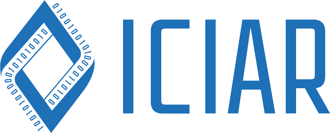 Logo ICIAR
